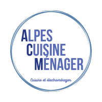 logo Alpes Cuisine Ménager