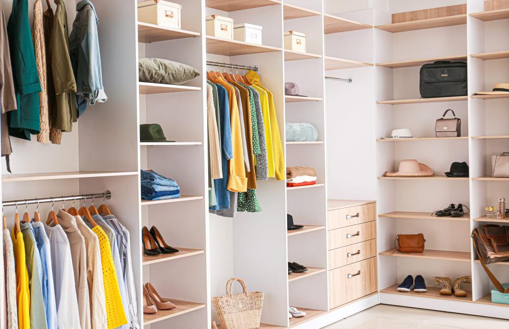 dressing sur-mesure