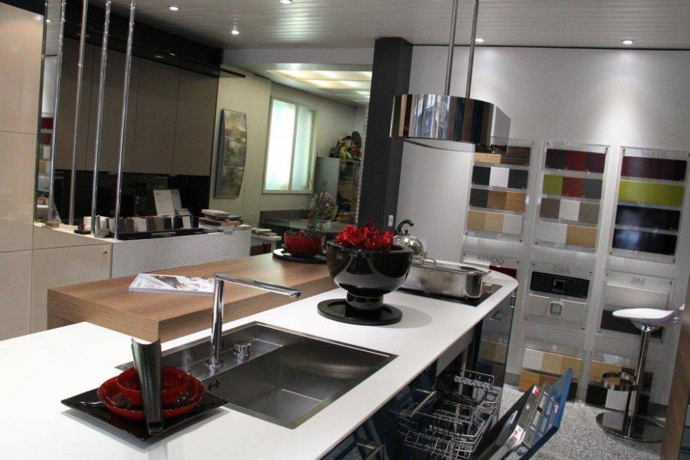 showroom A.C.M